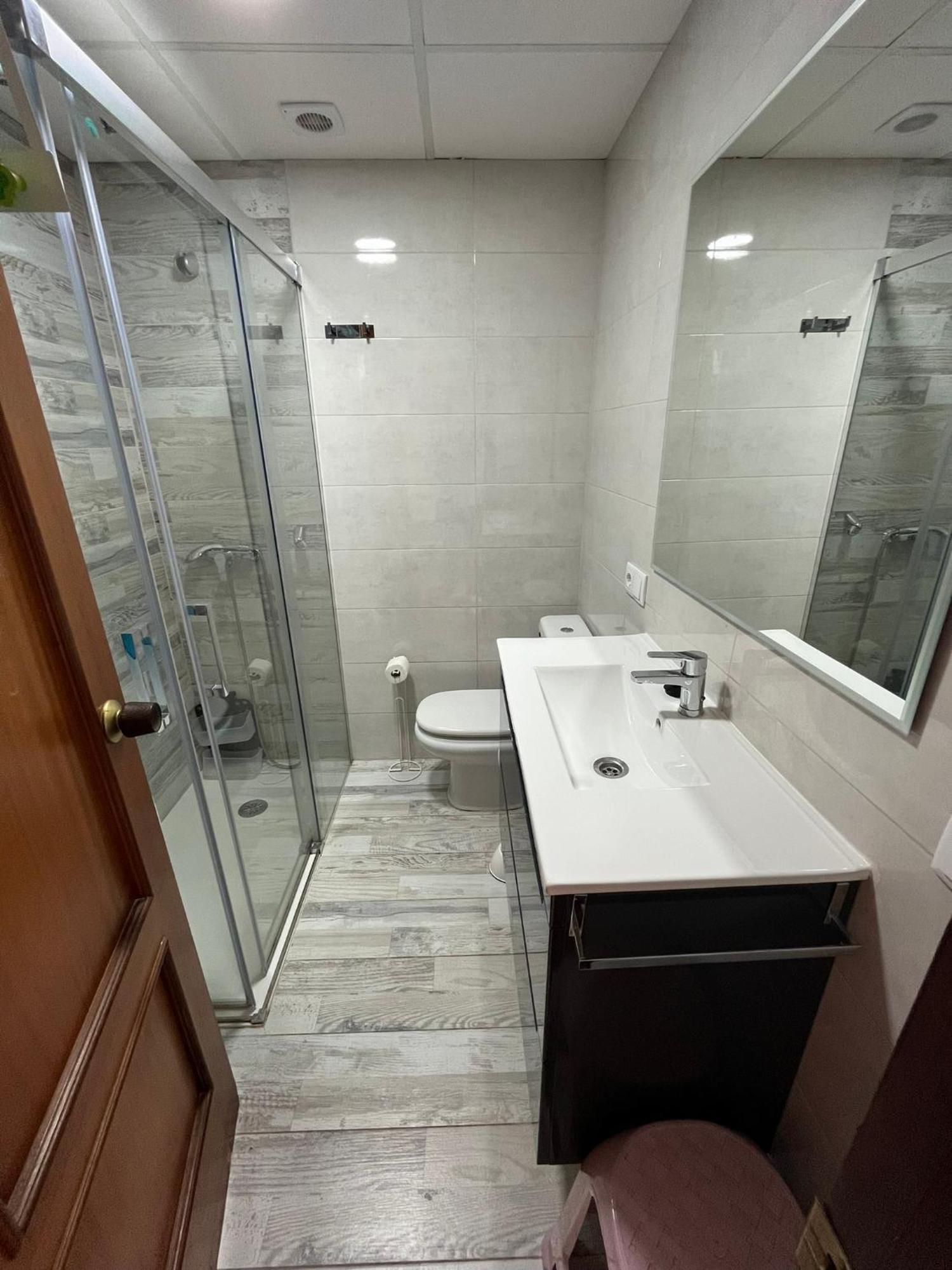 Service Apart Lazaro- Apartamentos Aguamarina 14 Calpe Exterior foto